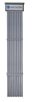 9HZ Nine Element PTFE Heater