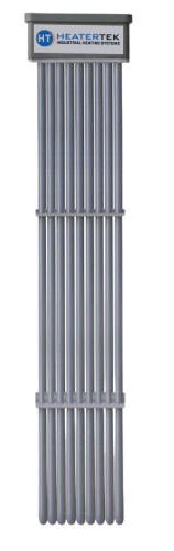9HZ Nine Element PTFE Heater