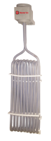 HZO PTFE Heater