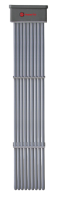 9HZ Nine Element PTFE Heater