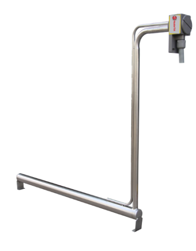 HDL Derated Metal L-Shaped Heater HDL Derated Metal L-Shaped Heater