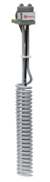 HZ Spiral Over the Side PTFE Heater