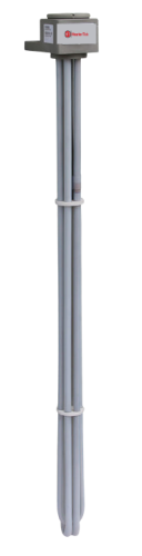 3HZ Three Element PTFE Heater 3HZ Three Element PTFE Heater